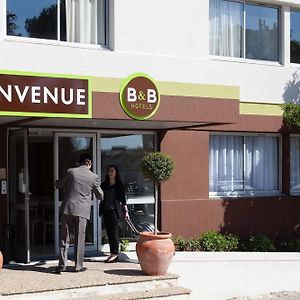 B&B Hotel Nimes Ville Active, Parking Securise Gratuit